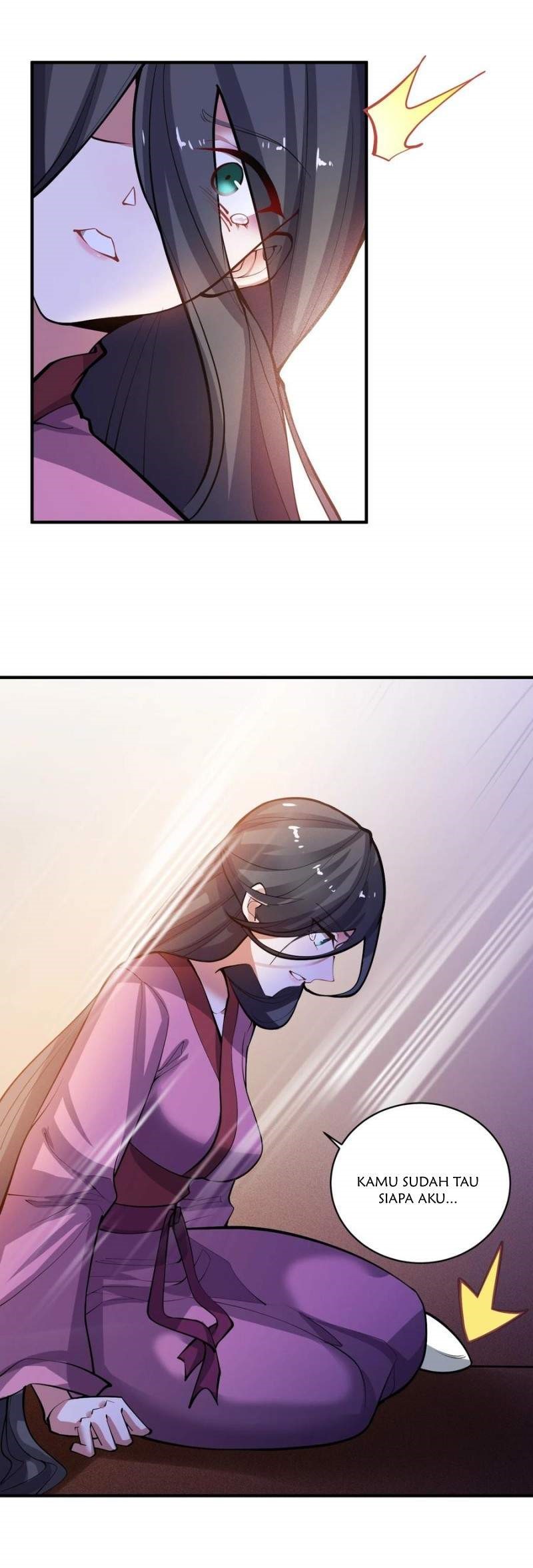 First Dragon (Yuanlong) Chapter 208 Gambar 3